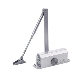 Grit Door Closer Medium Grit Door Closer Medium