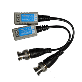 Passive Video Balun HD Passive Video Balun HD